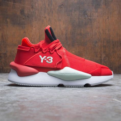 Adidas y 3 men's